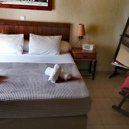 Guesthouse Axieros ซาโมทราคี ภายนอก รูปภาพ