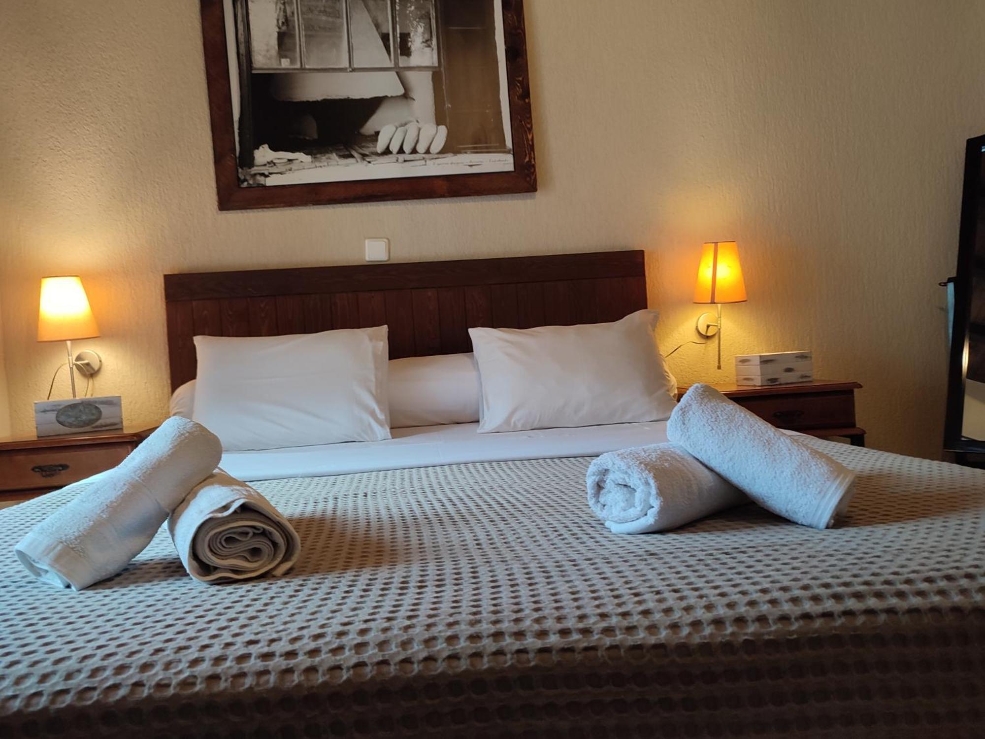 Guesthouse Axieros ซาโมทราคี ภายนอก รูปภาพ
