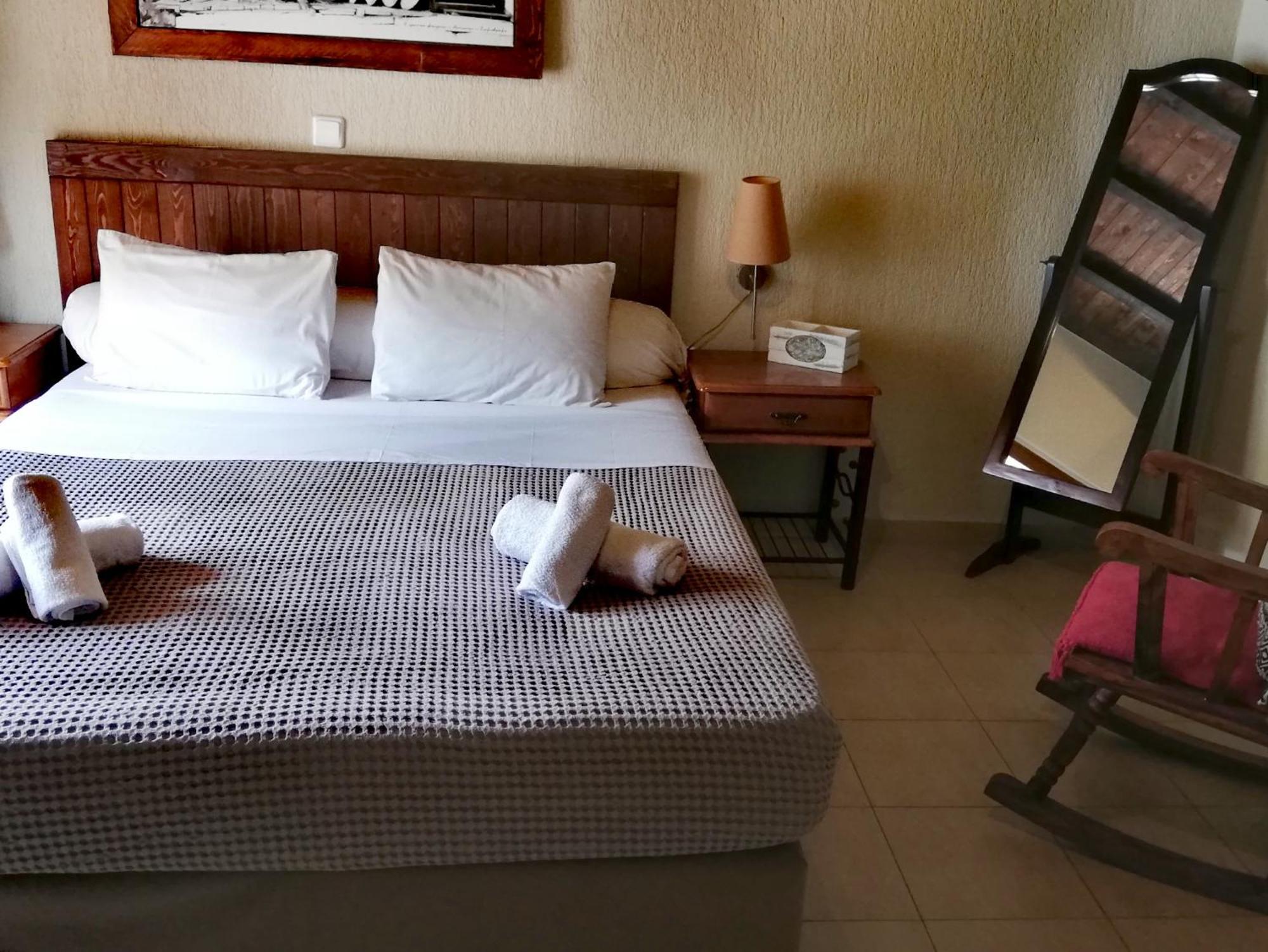 Guesthouse Axieros ซาโมทราคี ภายนอก รูปภาพ