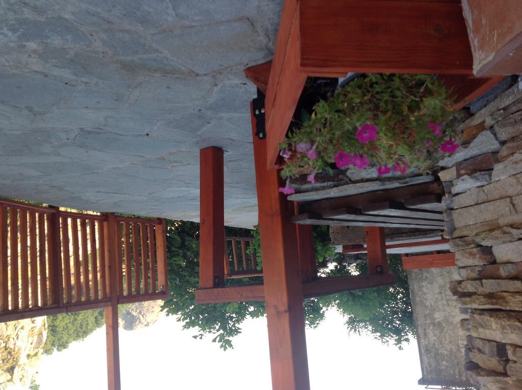 Guesthouse Axieros ซาโมทราคี ภายนอก รูปภาพ